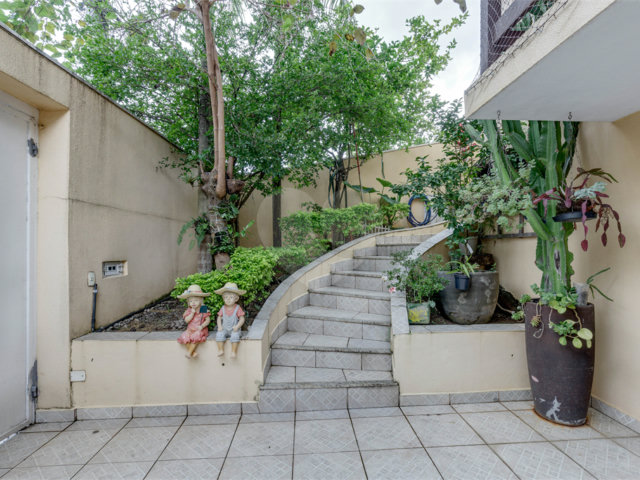 Sobrado à venda com 3 suítes em Jardim Prudência, São Paulo, SP