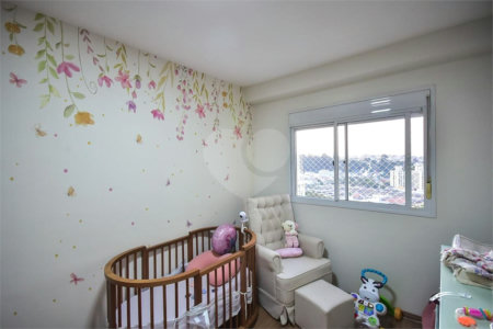 Apartamento à venda com 3 quartos em Jardim Vazani, São Paulo, SP