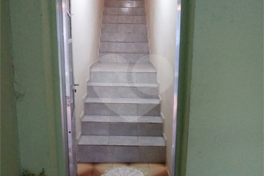 Casa Térrea à venda com 2 quartos em Parque Edu Chaves, São Paulo, SP