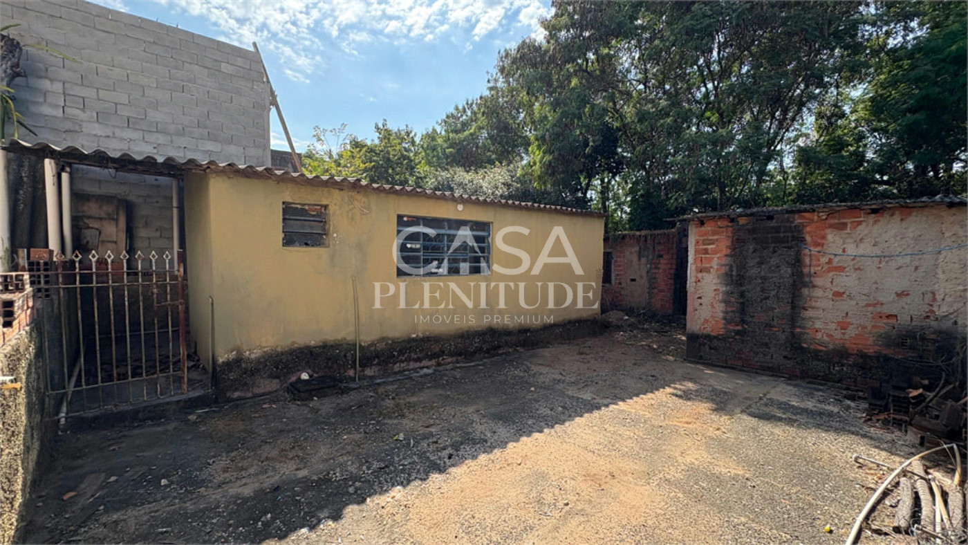 Casa Térrea à venda com 2 quartos em Jardim Guadalajara, Sorocaba, SP