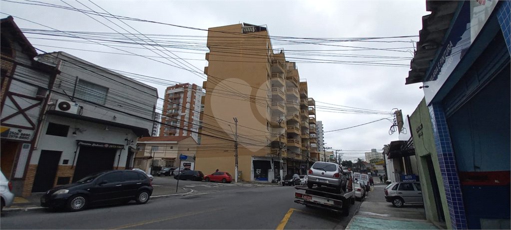 Apartamento à venda com 2 quartos em Parada Inglesa, São Paulo, SP