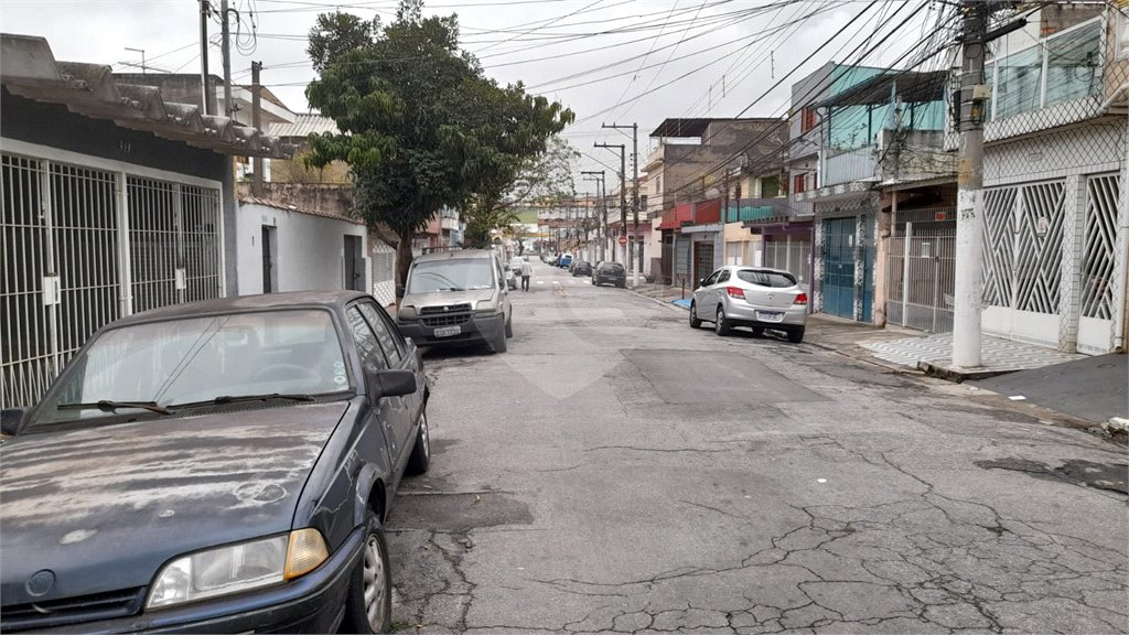 Terreno à venda em Casa Verde, São Paulo, SP