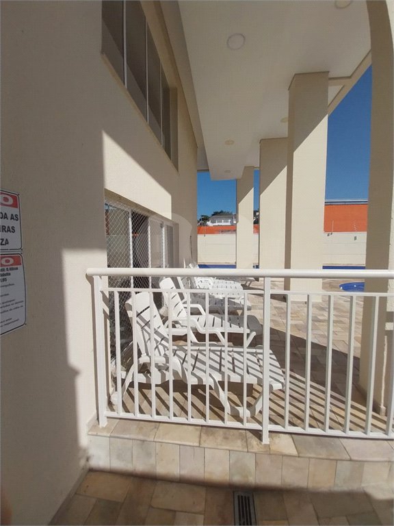 Apartamento à venda com 3 quartos, sendo 1 suíte, em Vila Rubens, Mogi das Cruzes, SP