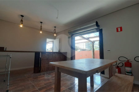Casa Térrea para alugar em Vila Alexandria, São Paulo, SP