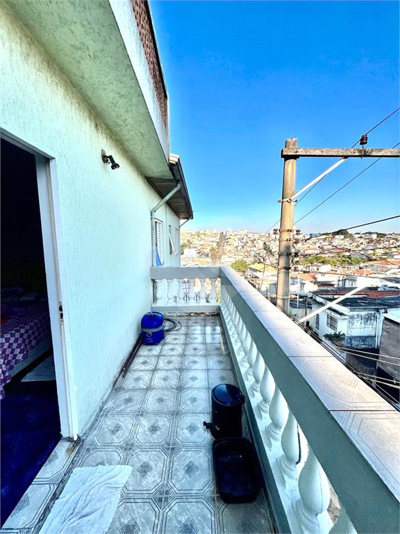 Sobrado à venda com 3 quartos, sendo 1 suíte, em Vila Medeiros, São Paulo, SP