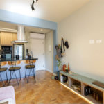 Apartamento à venda com 2 quartos, sendo 1 suíte, em Pinheiros, São Paulo, SP