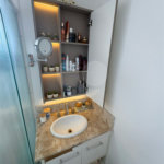 Apartamento à venda com 2 quartos, sendo 1 suíte,  em Vila Andrade, São Paulo, SP