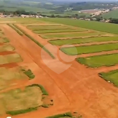 Terreno à venda no condomínio Angelo Fasano, Araçoiaba da Serra - SP