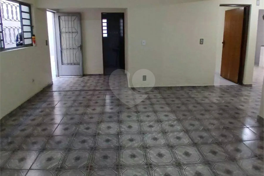 Sobrado à venda com 4 quartos, sendo 2 suítes, em Limão, São Paulo, SP