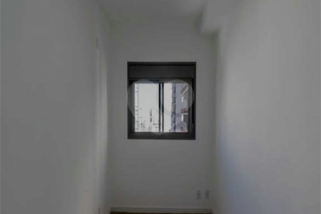 Apartamento à venda com 1 suíte em Jardim Prudência, São Paulo, SP