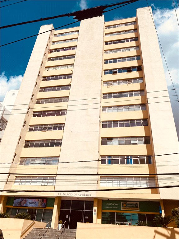 Sala à venda no Centro, Jundiaí, SP