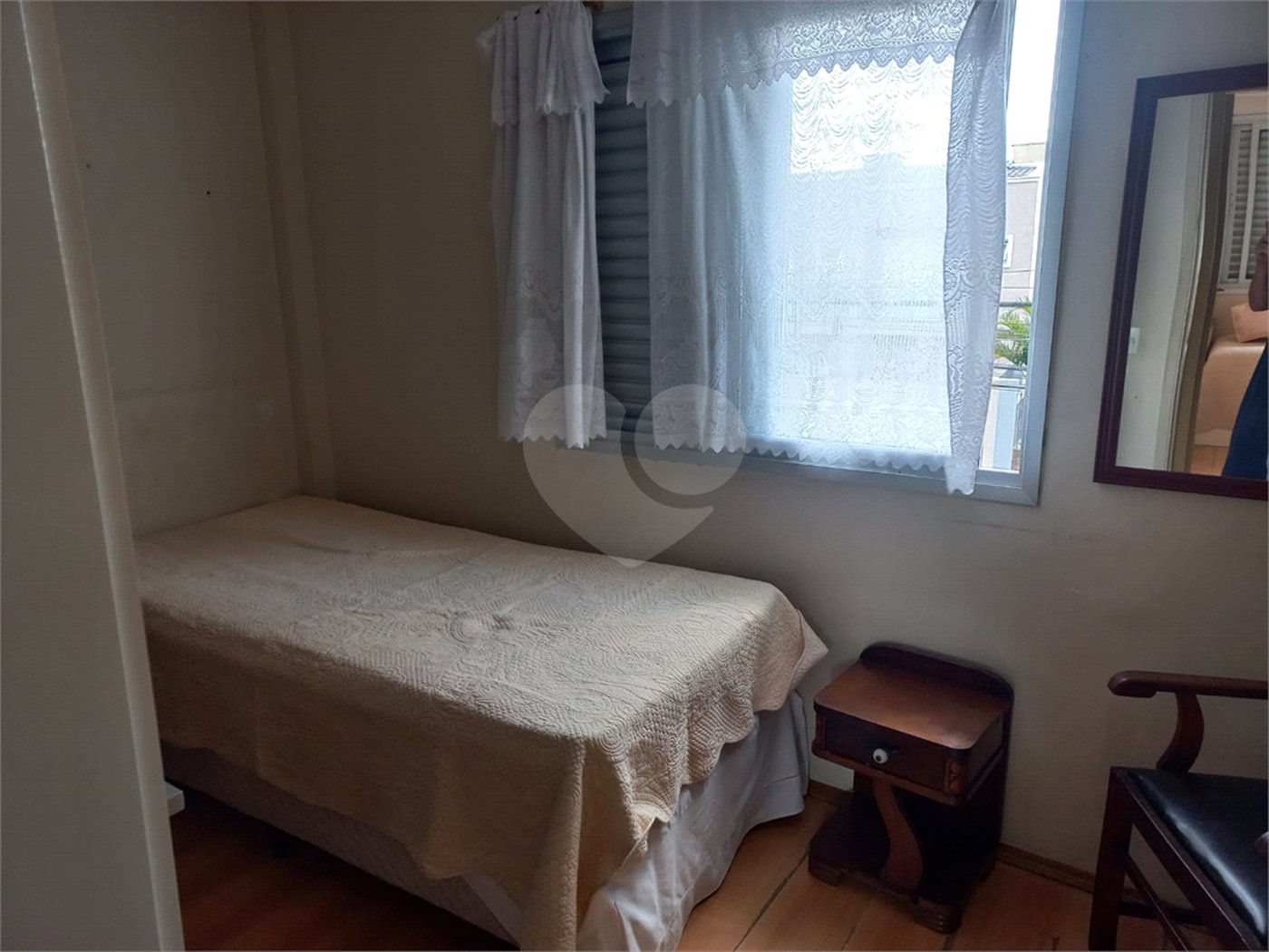 Apartamento à venda com 3 quartos em Jaguaré, São Paulo, SP