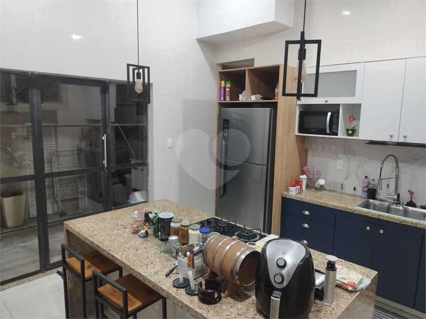 Casa à venda com 4 quartos, sendo 1 suíte, em Guaratiba, Rio de Janeiro, RJ