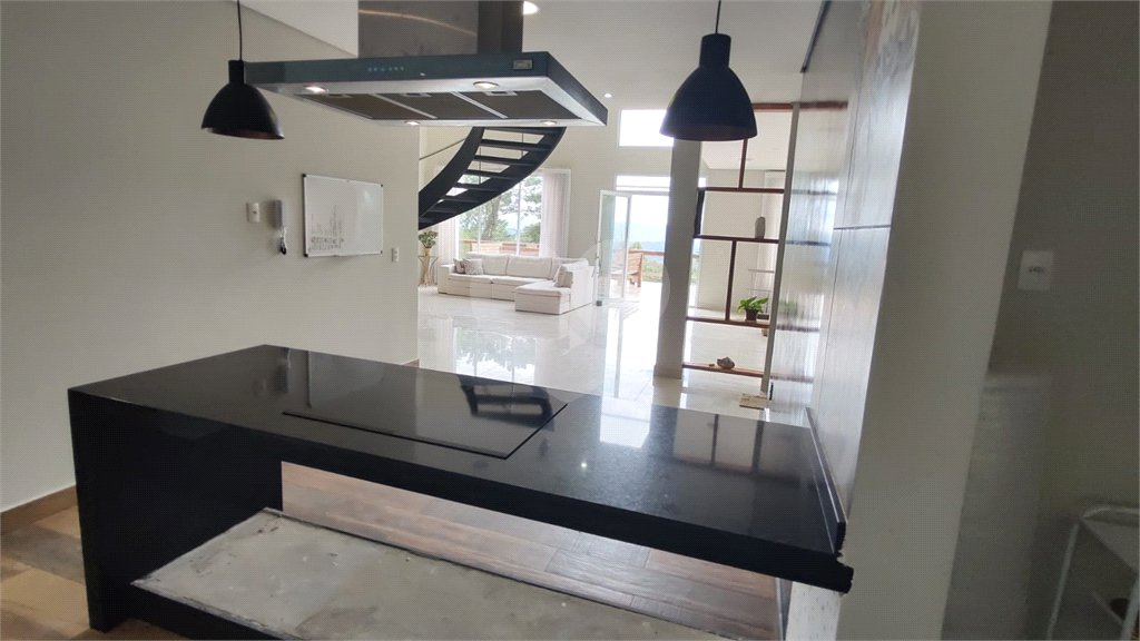 Casa à venda com 6 suítes em Serra da Cantareira, Mairiporã, SP