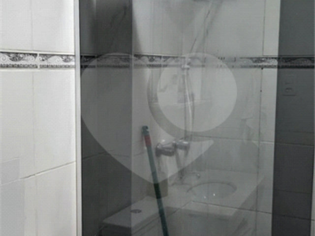 Apartamento à venda com 3 quartos em Mandaqui, São Paulo, SP