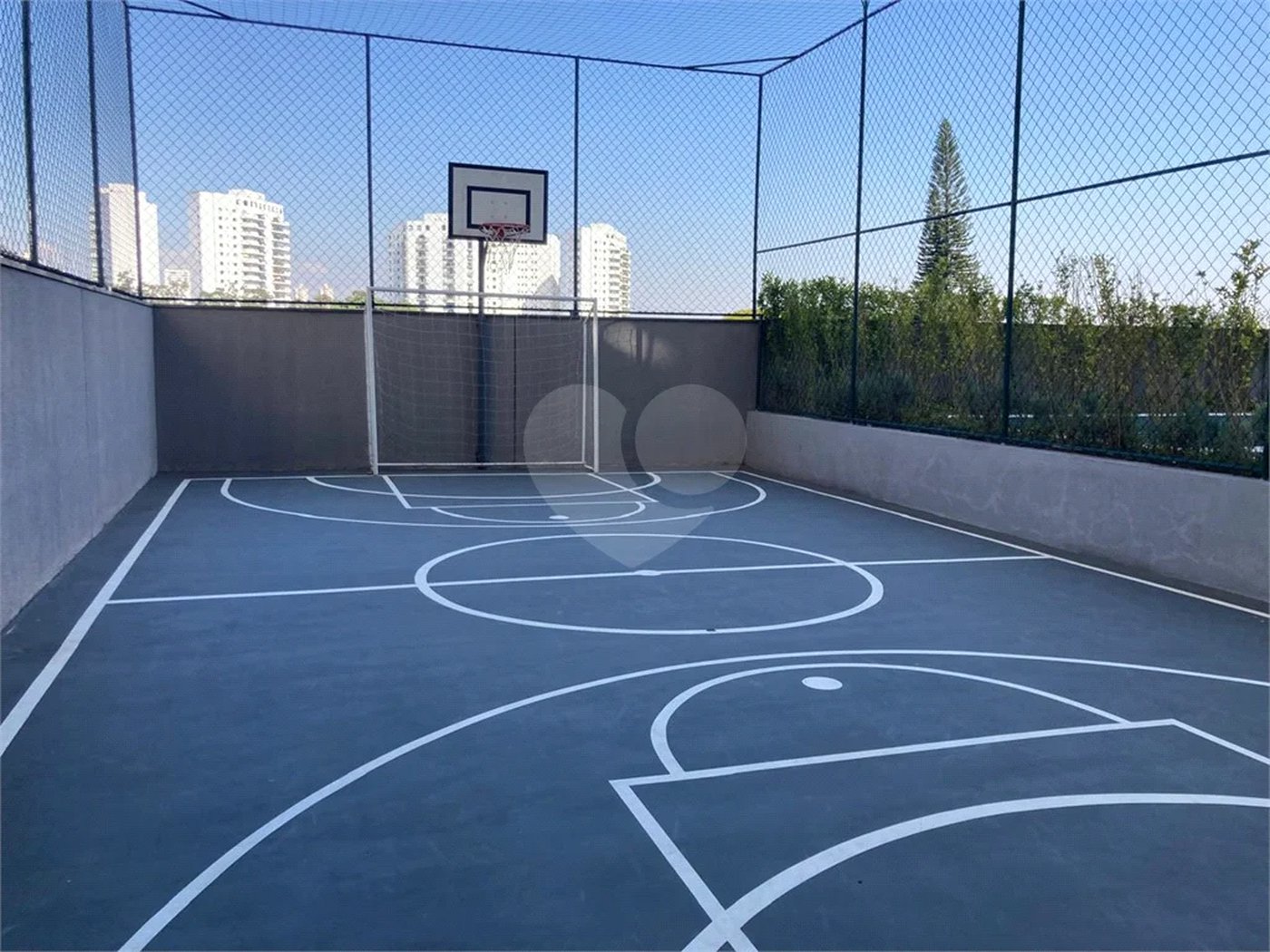 Apartamento à venda com 2 quartos, sendo 1 suíte, em Chácara Santo Antônio, São Paulo, SP
