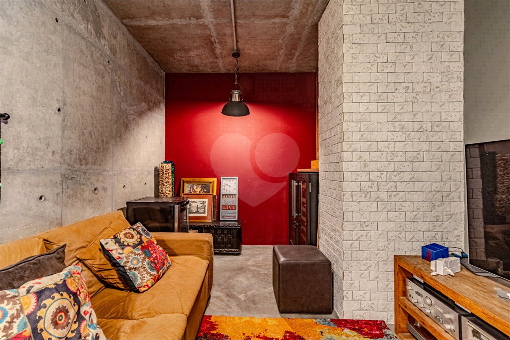 Apartamento à venda com 3 suítes em Alto da Lapa, São Paulo, SP