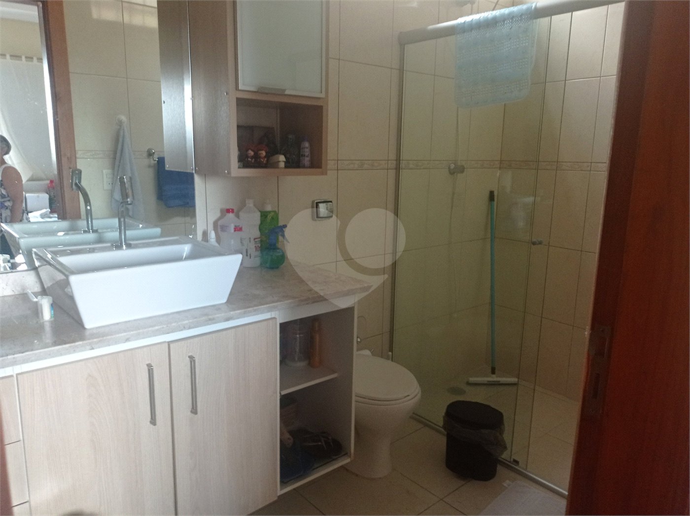 Casa à venda com 1 quarto no condomínio Coelho Iii, São Paulo - SP
