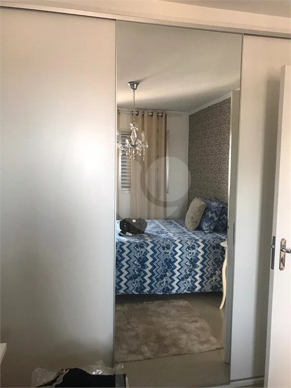 Apartamento à venda com 2 quartos em Tucuruvi, São Paulo, SP