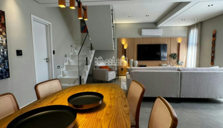 Villagio Vista 571 – Exclusividade, conforto e localização privilegiada em Atibaia