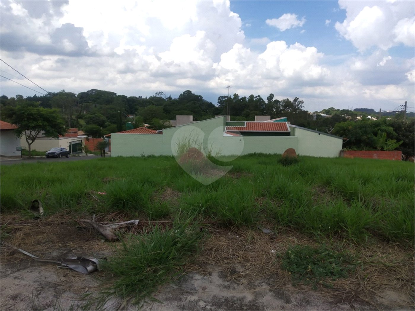 Terreno à venda ou para alugar em Chácara Belvedere, Indaiatuba, SP