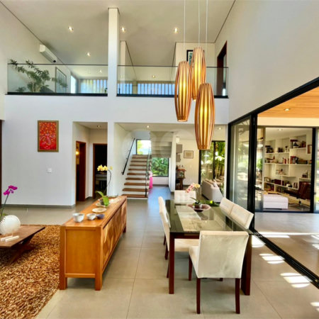 Casa à venda com 4 suítes no condomínio Fazenda Imperial, Sorocaba - SP