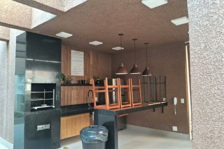 Apartamento à venda com 1 quarto em Lapa de Baixo, São Paulo, SP