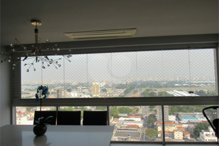 Apartamento para alugar com 3 suítes em Santana, São Paulo, SP