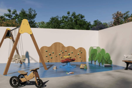 Residencial Moradas Do Bosque