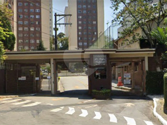 Apartamento à venda com 2 quartos no Brasilândia, São Paulo, SP