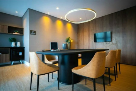 Apartamento à venda com 3 suítes em Vila Andrade, São Paulo, SP
