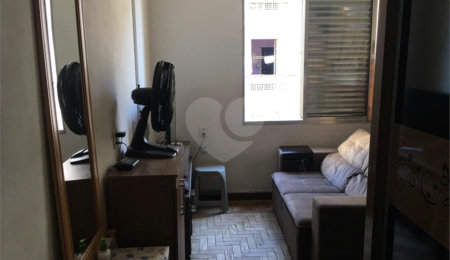 Apartamento à venda com 1 suíte em Santa Efigênia, São Paulo, SP