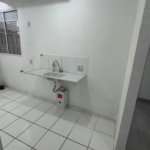 Apartamento para alugar com 1 quarto em Jardim Rossin, Campinas, SP
