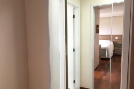 Apartamento à venda com 4 suítes em Chácara Santo Antônio (zona Sul), São Paulo, SP