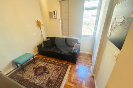 Apartamento à venda com 3 quartos, sendo 1 suíte, em Tijuca, Rio de Janeiro, RJ