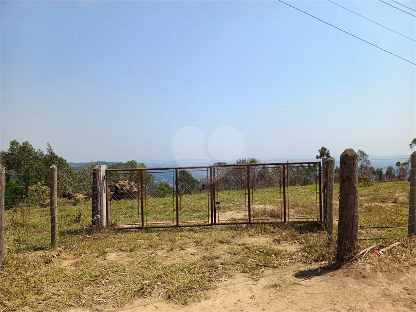 Terreno à venda em Área Rural de Mairiporã, Mairiporã, SP