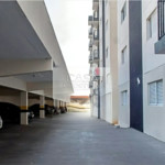 Apartamento para alugar com 2 quartos em Jardim Brasilândia, Sorocaba, SP