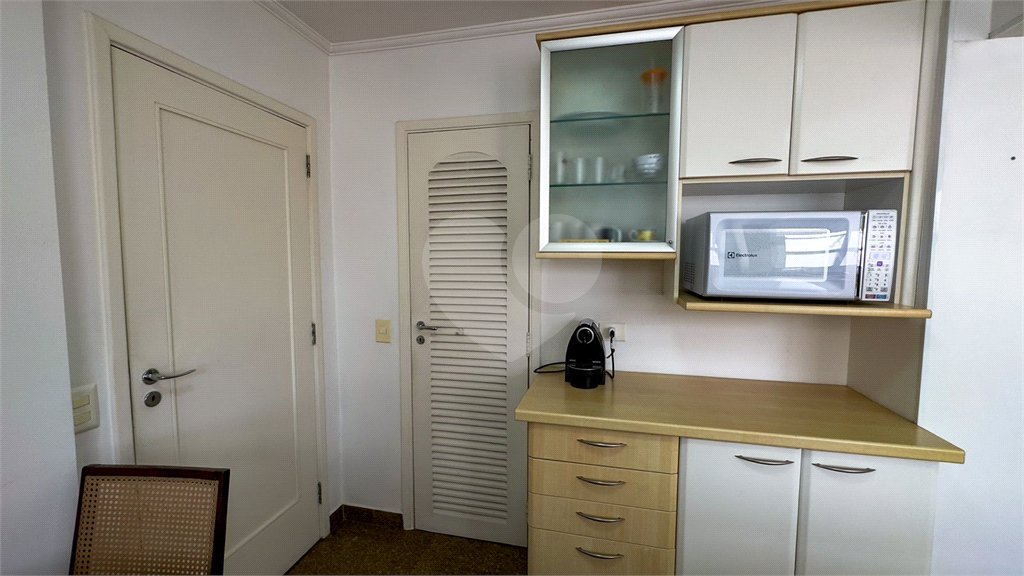 Apartamento à venda com 3 quartos, sendo 1 suíte, em Perdizes, São Paulo, SP