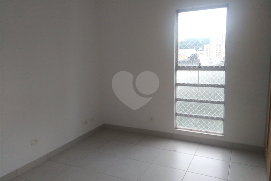 Apartamento à venda com 2 quartos em Mandaqui, São Paulo, SP