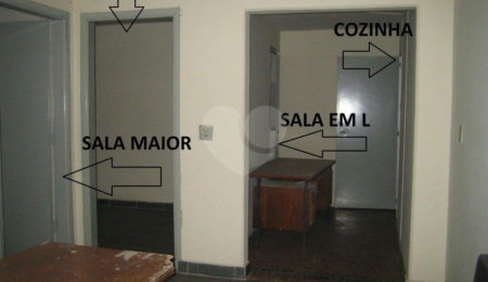 Prédio à venda ou para alugar com 5 quartos em Limão, São Paulo, SP