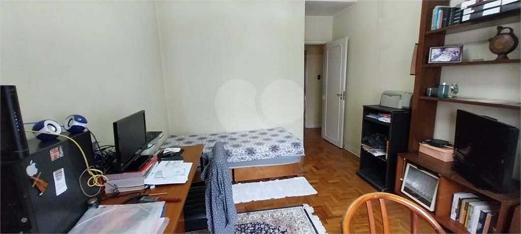 Apartamento à venda com 3 quartos, sendo 1 suíte, em Bela Vista, São Paulo, SP