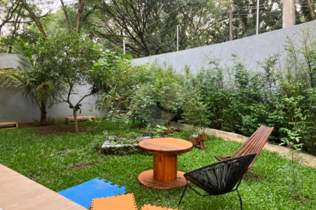 Sobrado à venda com 4 quartos, sendo 2 suítes, em Jardim São Bento, São Paulo, SP