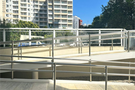 Apartamento à venda com 2 quartos, sendo 1 suíte, em Jardim Paulista, São Paulo, SP