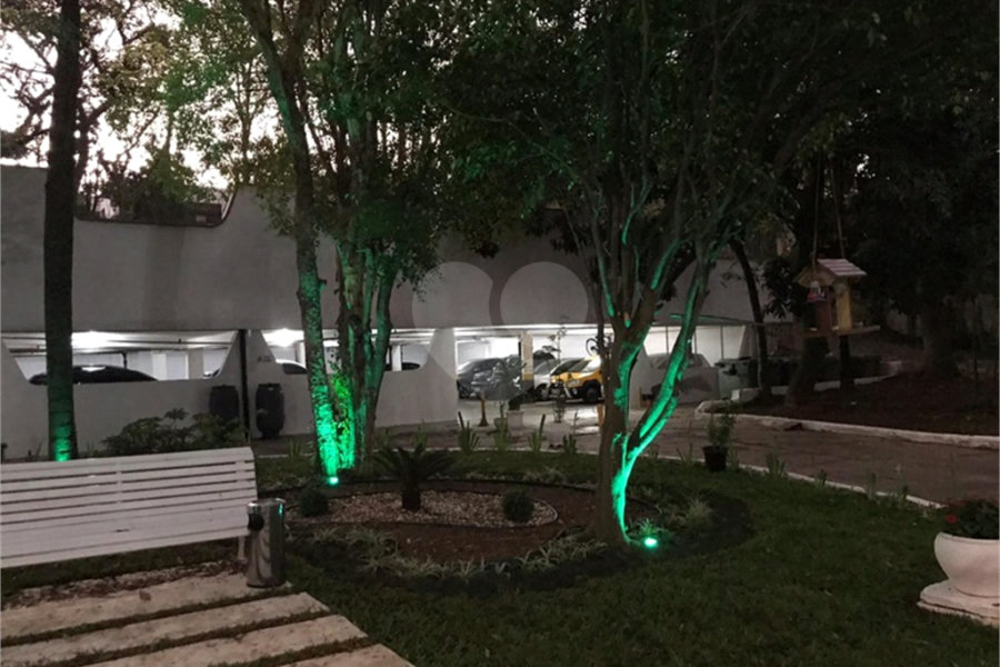 Apartamento à venda com 3 quartos em Tucuruvi, São Paulo, SP