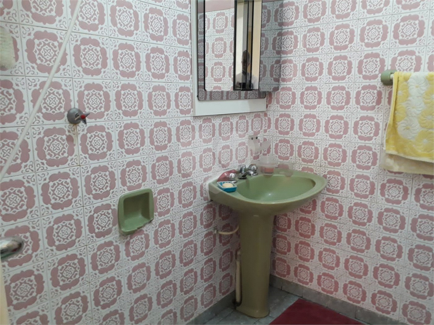 Casa Térrea à venda com 4 quartos, sendo 1 suíte, em Casa Verde, São Paulo, SP