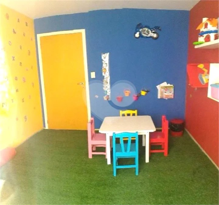Apartamento à venda com 2 quartos, sendo 1 suíte, em Perdizes, São Paulo, SP