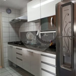 Apartamento à venda ou para alugar com 2 quartos, sendo 1 suíte, em Barra Funda, São Paulo, SP