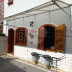 Casa à venda com 4 suítes no condomínio Bibi II, São Paulo - SP