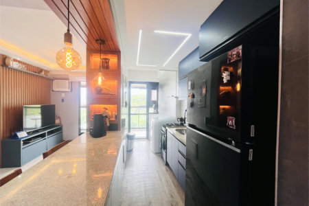Apartamento à venda com 3 quartos, sendo 1 suíte, em Campo Grande, Rio de Janeiro, RJ