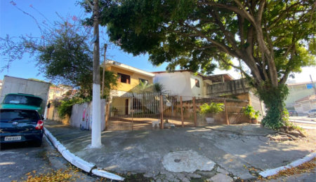 Sobrado à venda com 3 quartos, sendo 1 suíte,  em Imirim, São Paulo, SP